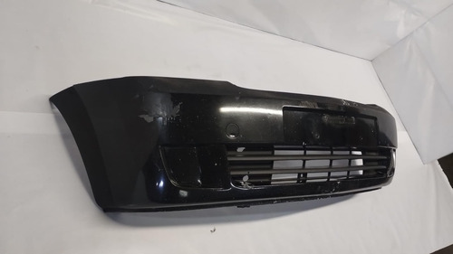 Para-choque Dianteiro Gm Meriva 2002 A 2012 Com Detalhes
