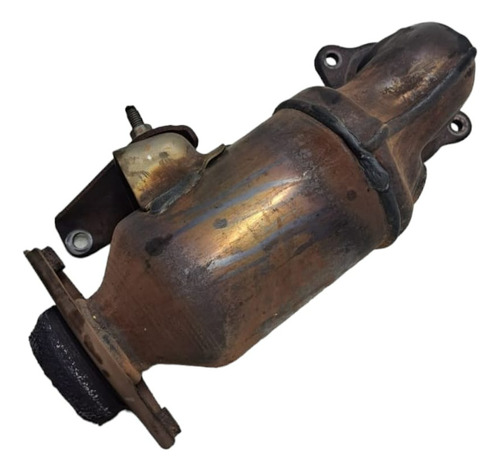 Catalisador Toyota Etios 1.5 16v 2013 2014 2015 2016