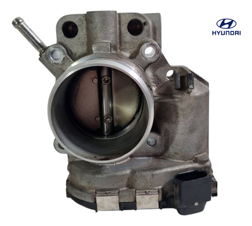 Tbi Corpo De Borboleta Hyundai Hb20 1.6 16v 2013 A 2019