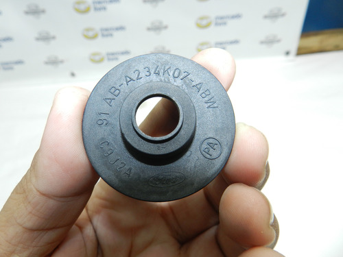 Espaçador Manivela Porta Ford Fiesta Ka Courier 1996 A 2020