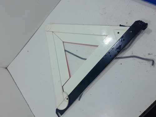 Triangulo De Segurança Bmw E36 Serie 3 (vj)