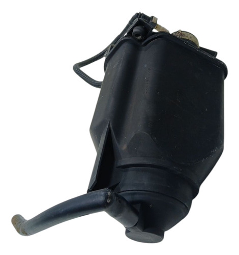 Filtro Canister Vw Golf 2000 (ap) Cxf 87