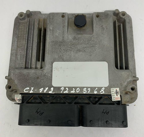 Módulo Injeção Gm Omega Cd 3.6 V6 08/11 92208168