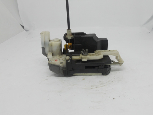 Fechadura Porta Traseira Esquerda Ford Fiesta 2002 A 2014