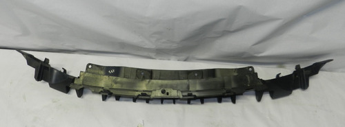 Grade Inf Para-choque Diant Bmw 320i F34 Gt Serie3 13/19 Rec
