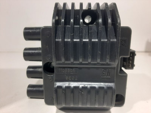 Bobina Ignicao Motor Chevrolet Corsa 1.6 16v 1997 1998 1999