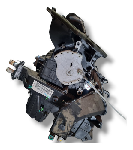 Caixa Evaporadora Ar Condicionado Hyundai Hb20 2013 A 2019