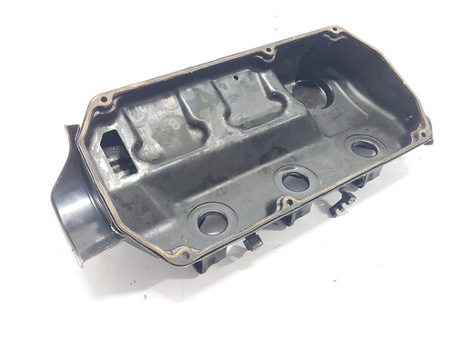 Tampa Esquerda Do Cabeçote Motor Pajero Sport 3.5 V6