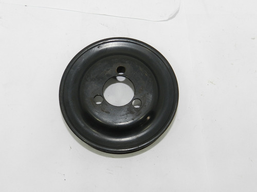 Polia Bomba Direção Vw Golf Polo 1.6 030145269a