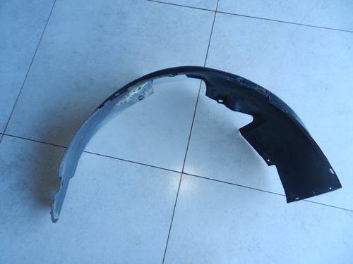 Para-barro Dianteiro Direito Vw Gol Audi 91/99 1h0809962