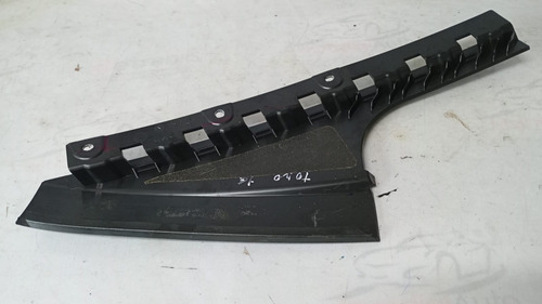 Friso Porta Traseira Esquerda Fiat Toro 50927813 25857
