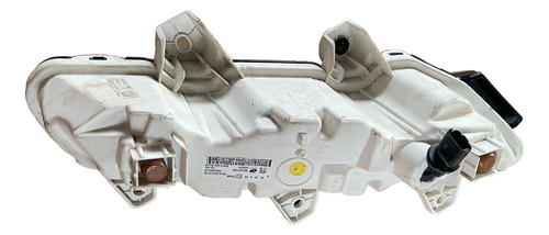 Farol Luz Diurna Daylight Peugeot 208 2020 Até 2024