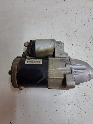 Motor Partida Arranque Mitsubishi Outlander 2.0 2015 2016