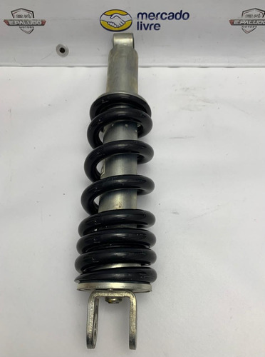 Amortecedor Suspensão Traseira Cbx 250 Twister