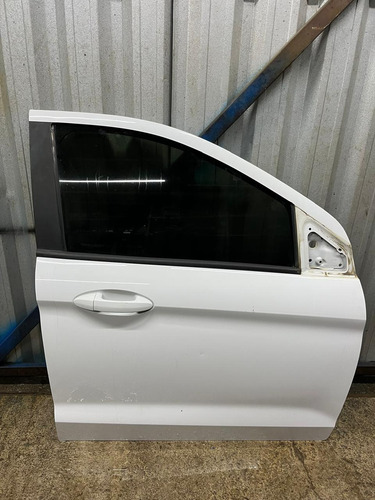 Porta Dianteira Direita Ford Ka 2015 2016 2017 2018 2019