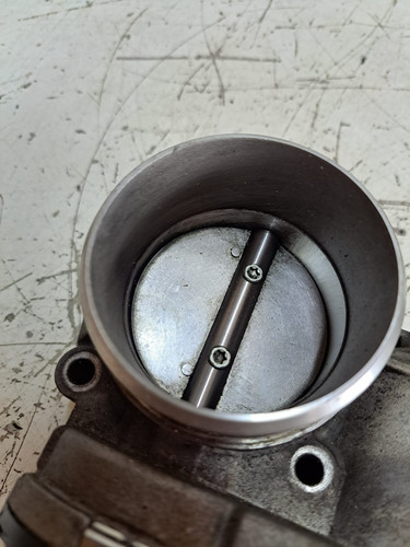 Tbi Corpo Borboleta Kia Sorento 2.4 Gasolina 2011 2012 2013