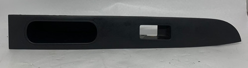 Moldura Traseira Direita Nissan Sentra, Ano 07/12 Original