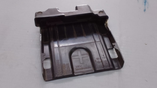Tampa/capa Módulo Injeção Honda Civic 2007 A 2011   24206