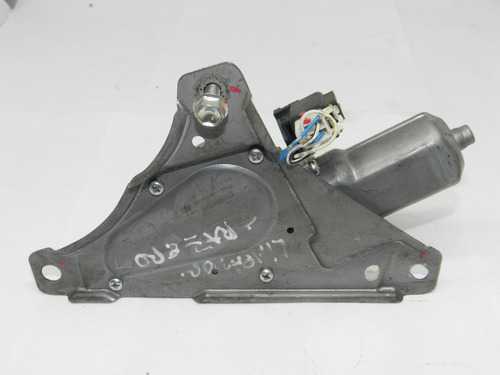 Motor Limpador Traseiro Toyota Etios 2015 A 2018 851300d090