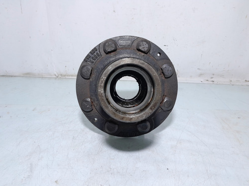 Cubo Eixo Dianteiro Volare Agrale A6