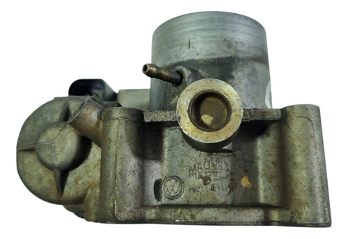 Tbi Corpo De Borboleta Vw Gol G5 Fox 1.0 8v 2010 A 2014