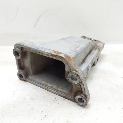 Suporte Lado Esquerdo Do Motor Tr4 2.0 Gasol Ano 2004 A 2007