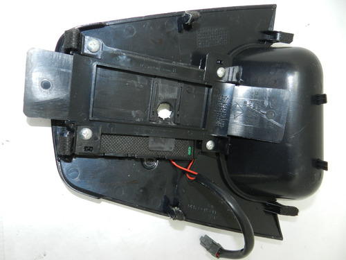 Moldura Câmbio Automático Hyundai Tucson 06/16 846512e100