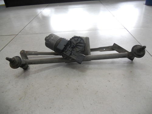 Máquina Limpador Parabrisa Peugeot 206 Cc 2006 0390241523