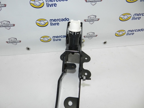 Pedal Freio Sensor Suporte Megane Gt Dyn 2.0 16v 06/13