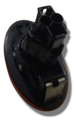 Luz Seta Paralama Dianteiro Direito Subaru Legacy 2000 (al)