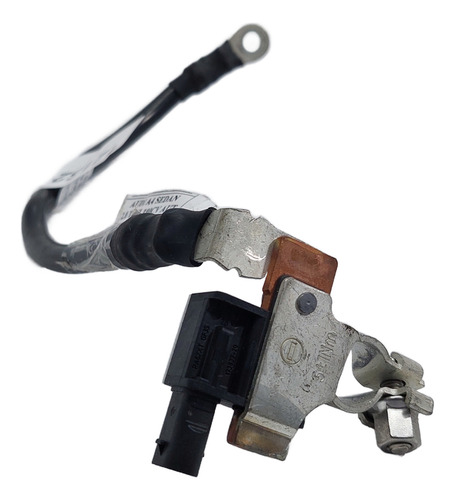 Cabo Polo Negativo Sensor Bateria A4 2.0 Ano 2016 A 2020