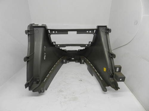 Moldura Console Central Trambulador Nissan Sentra 07 A 2012