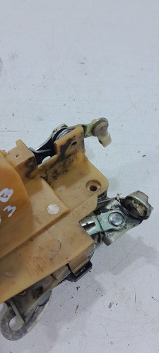 Fechadura Porta Diant.esq Gm Corsa Celta 98/12 90451281 (vj)