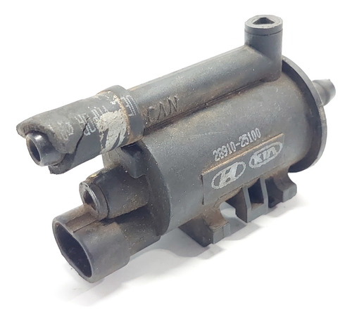 Válvula Canister Hyundai Tucson 2.0 Ix35 2.0 Santa Fé 3.5