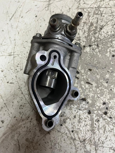Bomba Alta Pressão Ford Focus 2.0 16v 2014 2015 2016