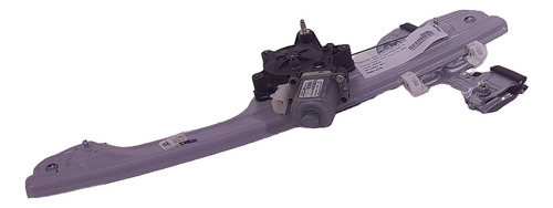 Maquina Vidro Eletrico Onix Plus 2020 2023 Dianteira Direita