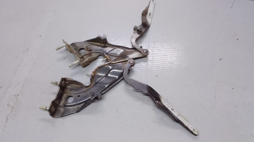 Par Braco Dobradica Capo Fiat Brava Marea 98 A 03  23766