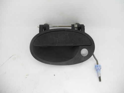 Maçaneta Externa Dianteira Esquerda Gm Corsa 24434865
