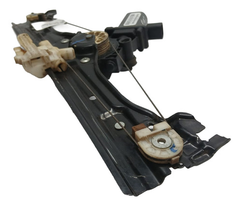 Maquina Vidro Porta Dianteira Direita Fiat 500 2008 A 2017
