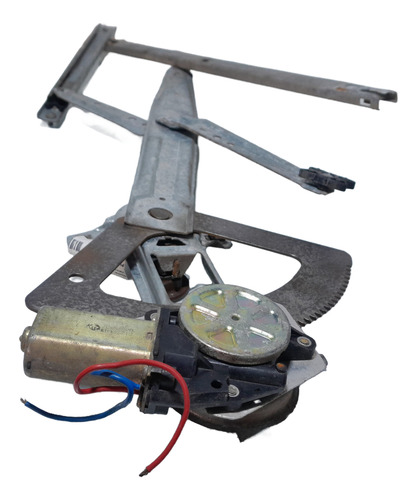Máquina Vidro Elétrica Direita Ford F250 1997/2010
