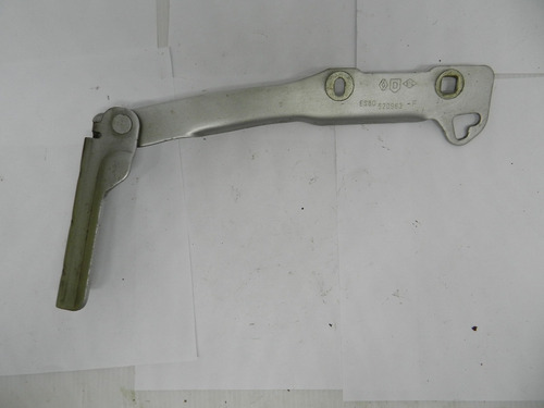 Dobradiça Direita Capo Renault Sandero 07 A 2012 Es80520963f