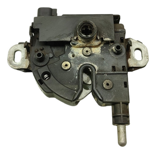 Fechadura Capo Dianteiro Ford Focus 2005 2006 2007 2008