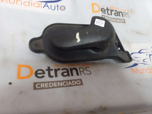 Maçaneta Interna Porta Diant Direita Ford Fiesta 20382