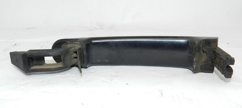 Maçaneta Externa Dianteira Esquerda Vw Golf Sapão Fox 00/12 