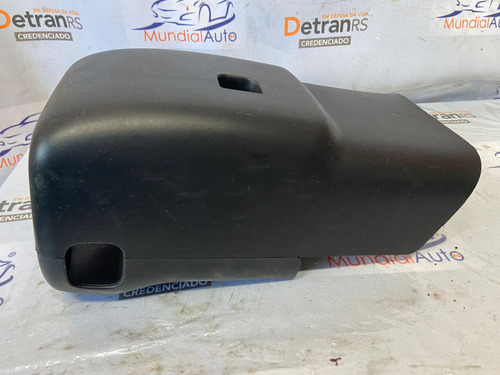 Moldura Coluna Direçao Vw Fox Spacefox 18269 C13