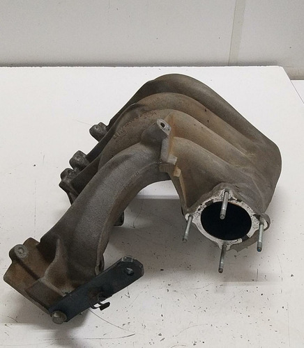 Coletor Admissão Gm Vectra 2.0 2008 A 2012 4r93247129