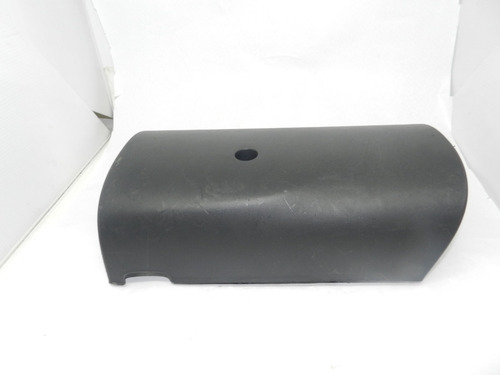 Moldura Inferior Coluna Direção Vw Gol G5 G6 G7 08/14 