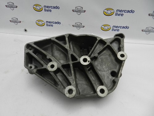 Suporte Compressor Ar Onix Prisma Spin Cobalt 1.0 1.4 13/19