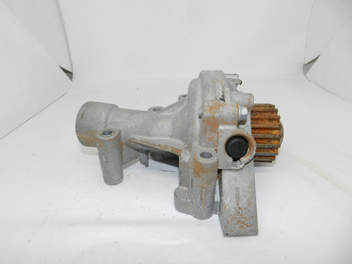Bomba D'água C4 Pallas 2.0 8v 2008 A 2011 9665654960gk50