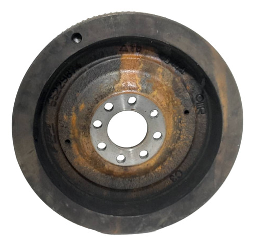 Volante | Motor  Fiat Doblo Essence 7l E 2021